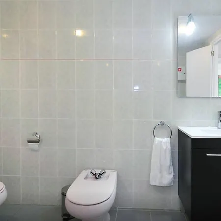 Cal Yayo - Pool-bbq-wifi Prázdninový dům Lloret de Mar