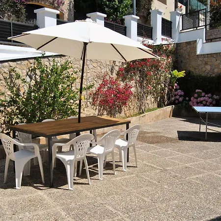 Prázdninový dům Cal Yayo - Pool-bbq-wifi *