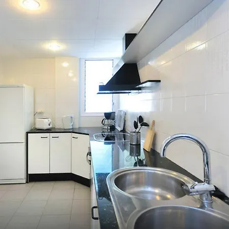 Prázdninový dům Cal Yayo - Pool-bbq-wifi