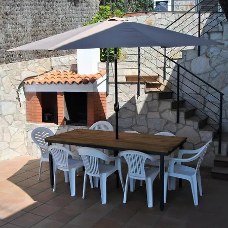 Cal Yayo - Pool-bbq-wifi Prázdninový dům