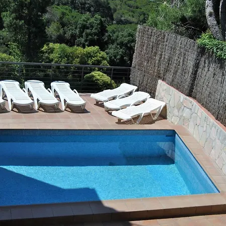 Prázdninový dům Cal Yayo - Pool-bbq-wifi *